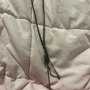 Brave Disney Minimalist Necklace